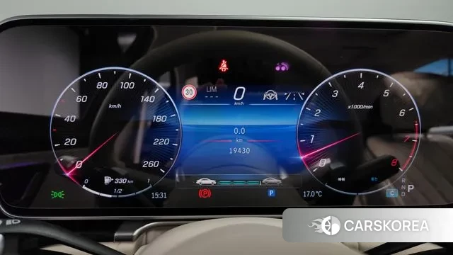 Mercedes-Benz S-Class W223 id 3731879 из Кореи 18