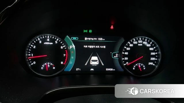 Kia Seltos id 4698174 из Кореи 18