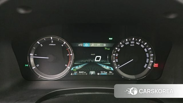 Ssangyong Rexton Sports Cannes id 3893351 из Кореи 18