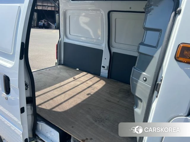 Chevrolet (GM Daewoo) New Damas id 3813032 из Кореи 14