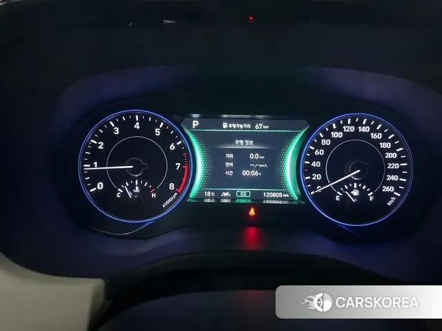 Hyundai Palisade id 3474212 из Кореи 10