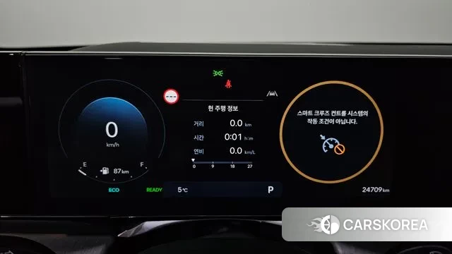 Hyundai Grandeur Hybrid (GN7) id 3763828 из Кореи 18