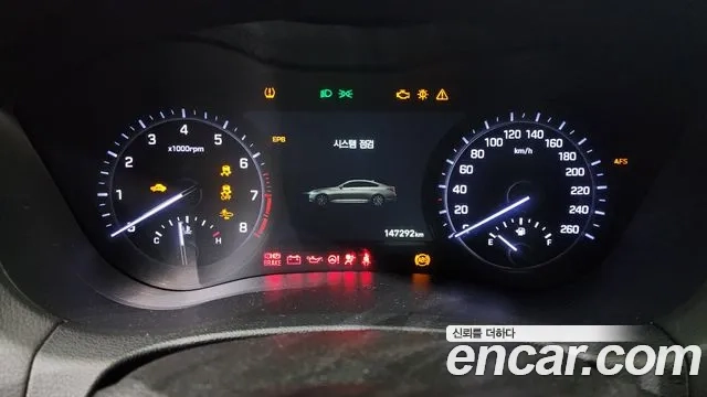 Genesis G80 id 2897229 из Кореи 18