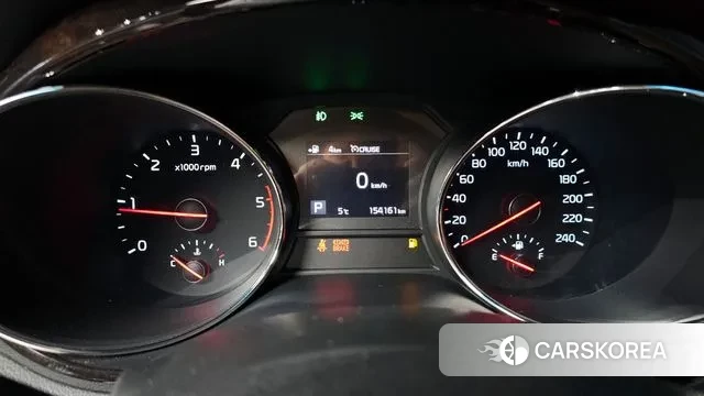 Kia The New Carnival id 3599084 из Кореи 18