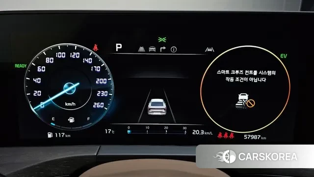 Kia K8 Hybrid id 3349241 из Кореи 18