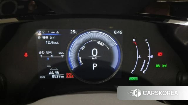 Lexus NX350h Second generation id 4734740 из Кореи 18