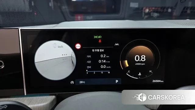 Hyundai Sonata D Edge (DN8) id 3047761 из Кореи 18