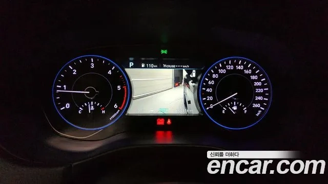 Hyundai Palisade id 2875964 из Кореи 18