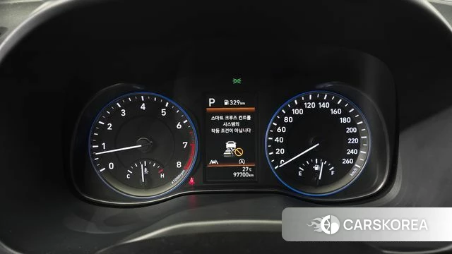 Hyundai The New Kona id 4618800 из Кореи 28