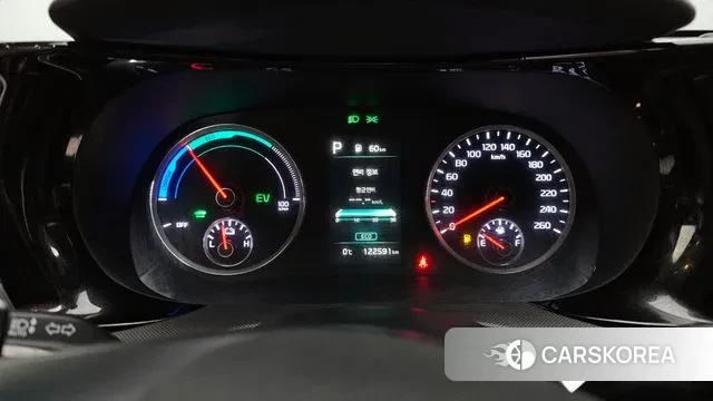 Kia K5 Hybrid 3rd Generation id 3581436 из Кореи 18