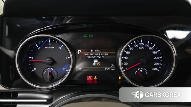 Kia Carnival 4th generation id 4642190 из Кореи 18