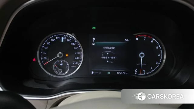 Genesis GV80 id 4646752 из Кореи 34