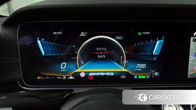 Mercedes-Benz AMG GT id 3043213 из Кореи 18