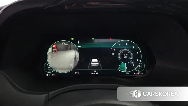 Hyundai Palisade id 3443295 из Кореи 18