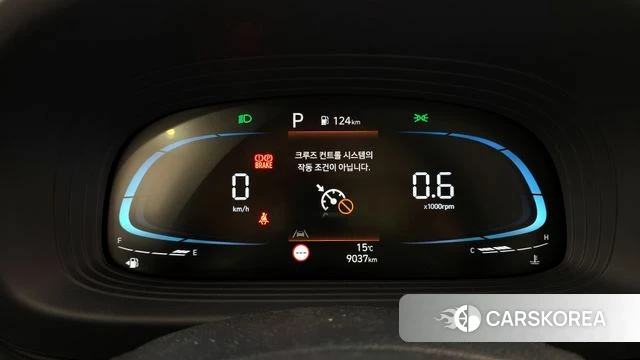 Hyundai Venue id 4194157 из Кореи 18