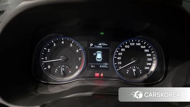 Hyundai Kona id 3161780 из Кореи 18