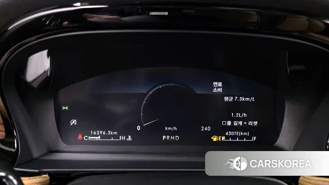 Lincoln Corsair id 3758953 из Кореи 18