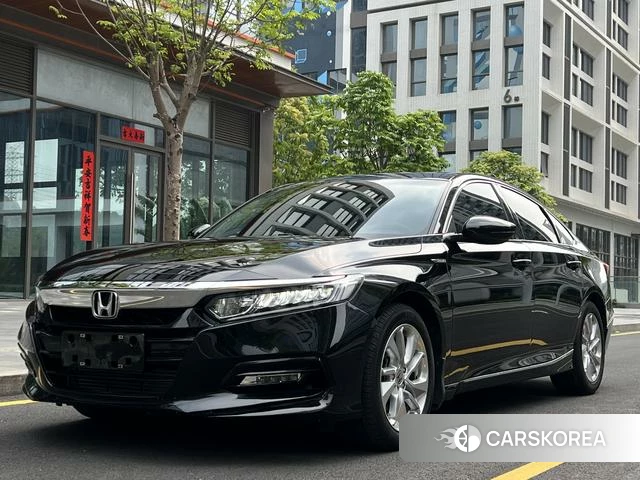 Honda Accord id 4333770 из Китая 11
