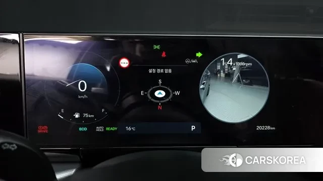 Hyundai Grandeur Hybrid (GN7) id 3267715 из Кореи 18