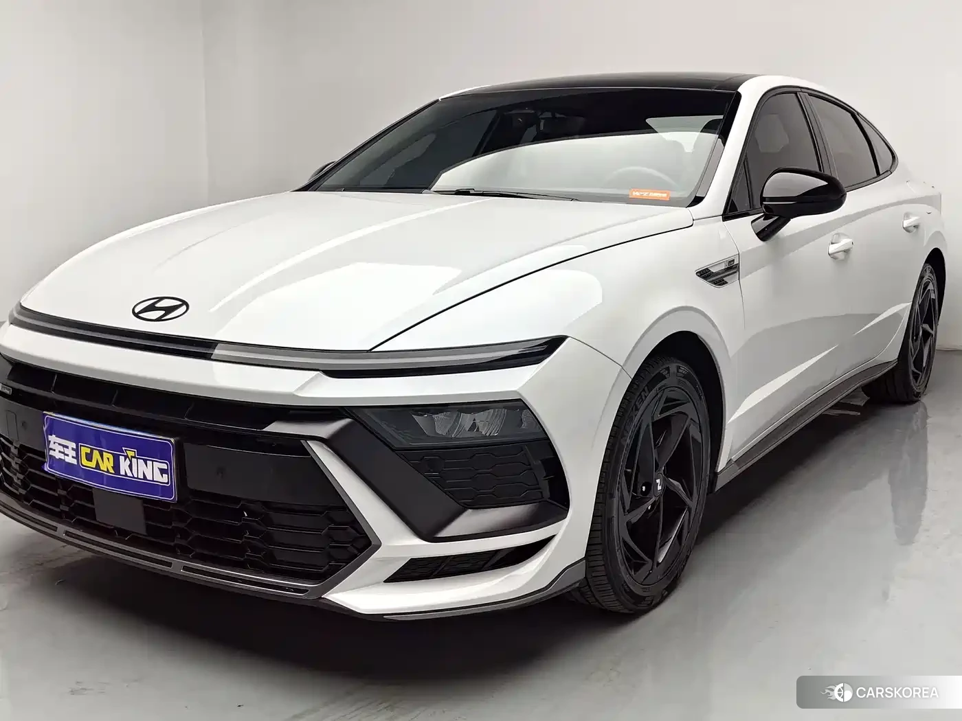 Hyundai Sonata id 4617112 из Китая 9