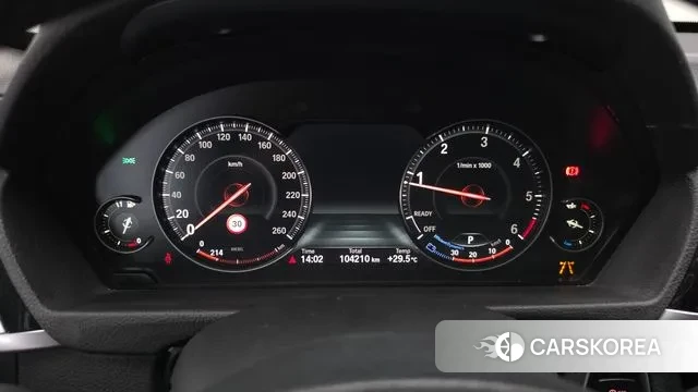 BMW 3 Series GT (F34) id 2990823 из Кореи 18