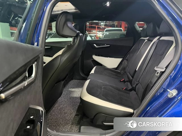 Kia EV6 id 4899386 из Кореи 18