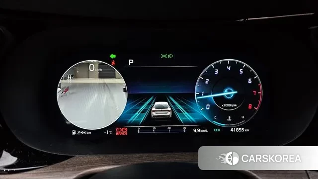 Kia K5 3rd generation id 3616340 из Кореи 18