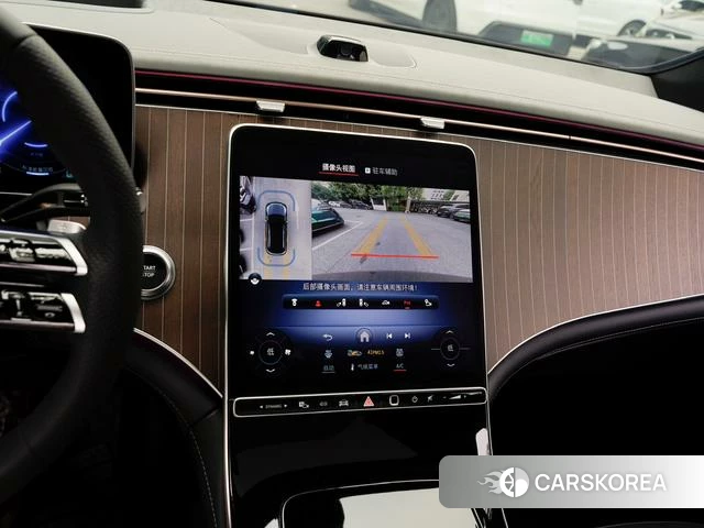 Mercedes-Benz EQE SUV id 4393278 из Китая 17