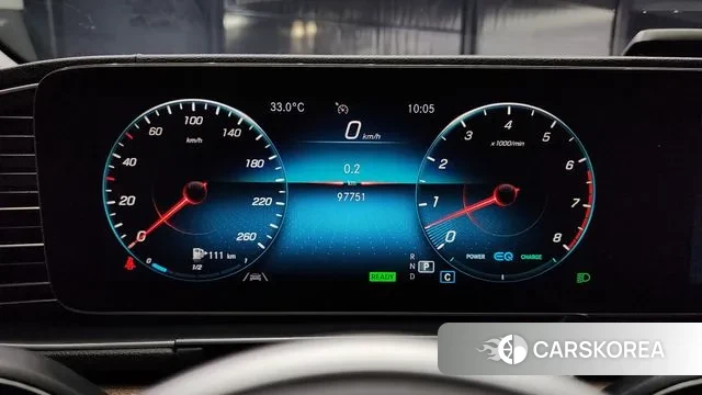 Mercedes-Benz GLE-Class W167 id 2990848 из Кореи 18