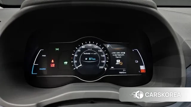 Hyundai Kona Electric id 3681920 из Кореи 18