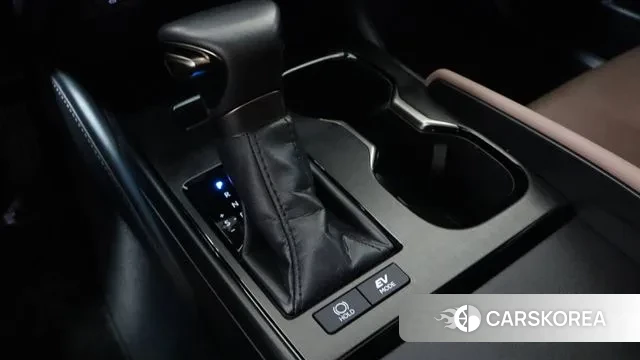 Lexus ES300h 7th generation id 3082624 из Кореи 15