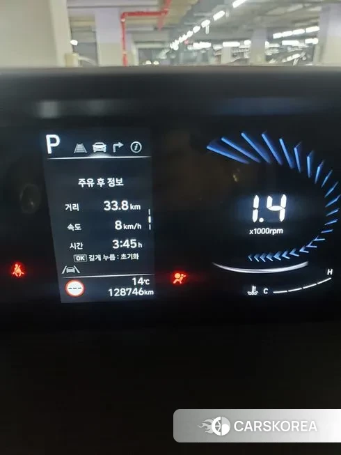 Hyundai Staria id 1622396 из Кореи 18