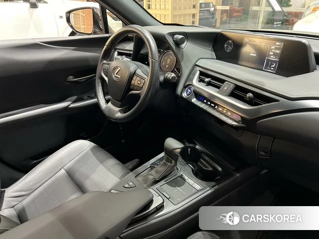 Lexus UX id 4276294 из Китая 16