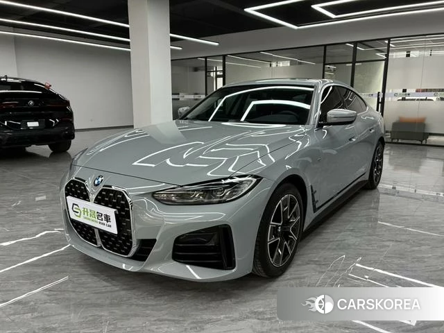 BMW 4 series id 4272567 из Китая 14