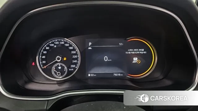 Genesis GV80 id 3717933 из Кореи 18