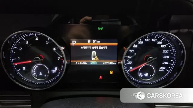 Hyundai The New Grandeur IG id 3578211 из Кореи 18