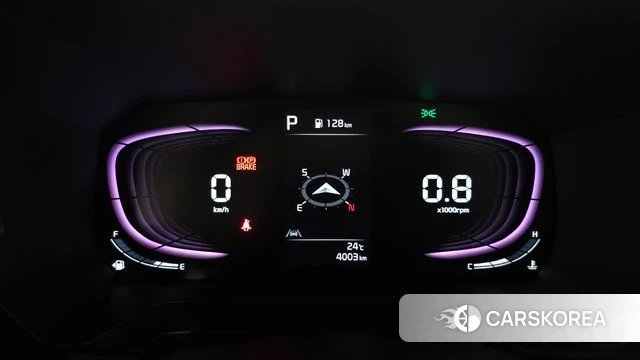 Kia The New Kia Ray id 4710356 из Кореи 32