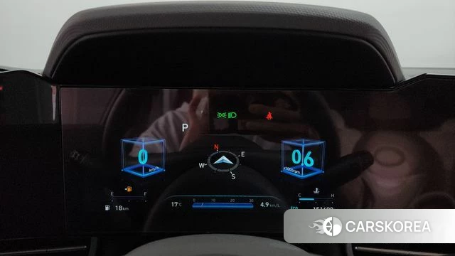 Hyundai Avante (CN7) id 3826567 из Кореи 18