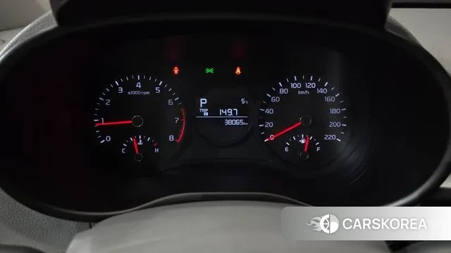 Kia Morning Urban (JA) id 3616626 из Кореи 18