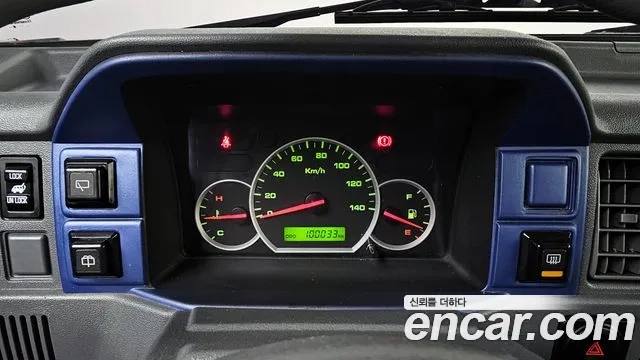 Chevrolet (GM Daewoo) New Damas id 2891789 из Кореи 18
