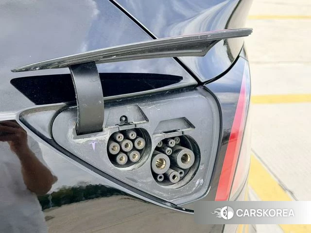 Tesla Model Y id 3896259 из Китая 24