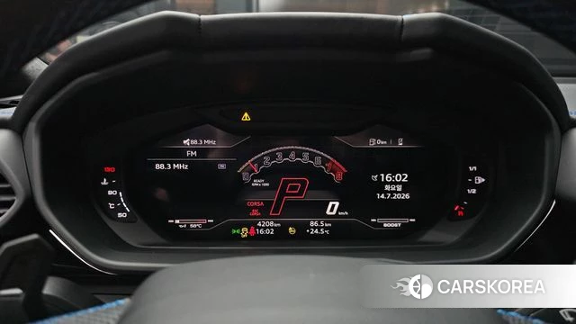 Lamborghini Urus id 4584616 из Кореи 18