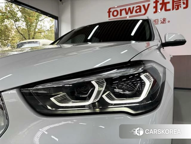 BMW X1 id 3869678 из Китая 23