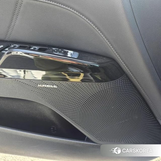 Kia The New K5 3rd generation id 3921703 из Кореи 8