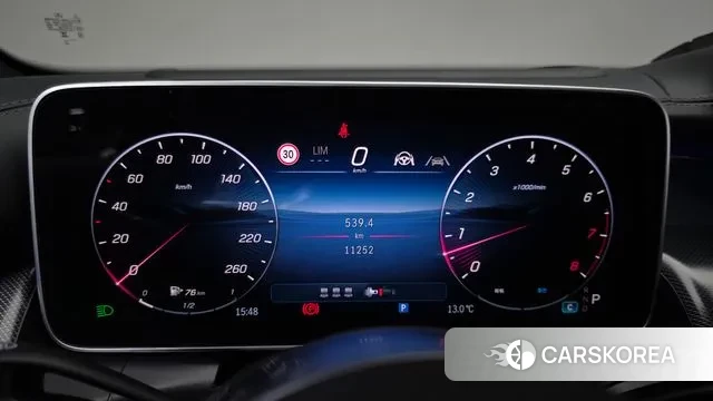 Mercedes-Benz GLC-Class X254 id 3775781 из Кореи 19