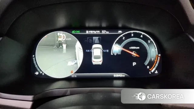 Kia K7 Premier id 3379872 из Кореи 18