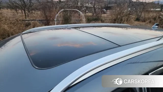 Renault Korea (Samsung) The New QM6 id 3669522 из Кореи 8