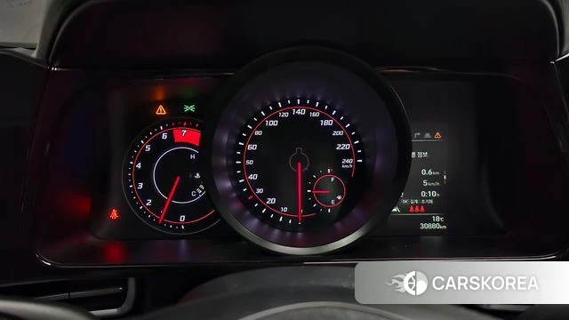 Hyundai Avante (CN7) id 3964241 из Кореи 18