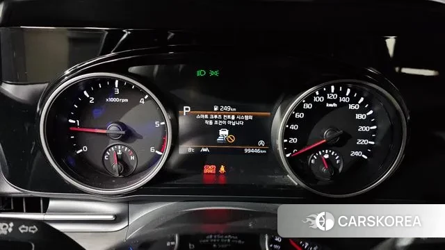 Kia Carnival 4th generation id 3433779 из Кореи 18