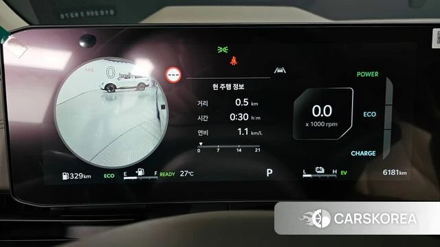 Kia The New Carnival 4th Generation id 4527683 из Кореи 34